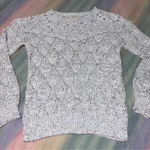 POL SWEATER - SMALL